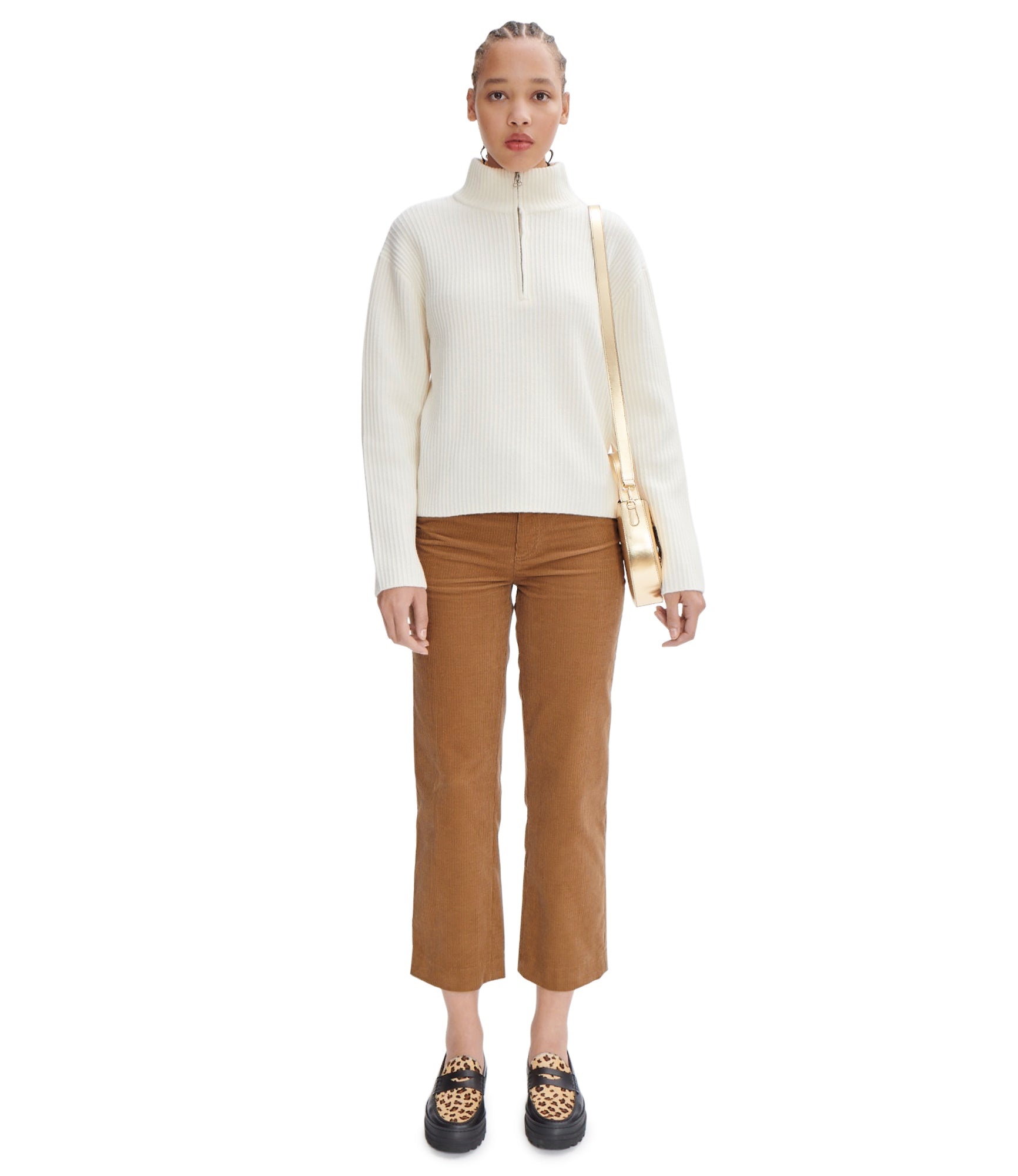 Ilona sweater - 2