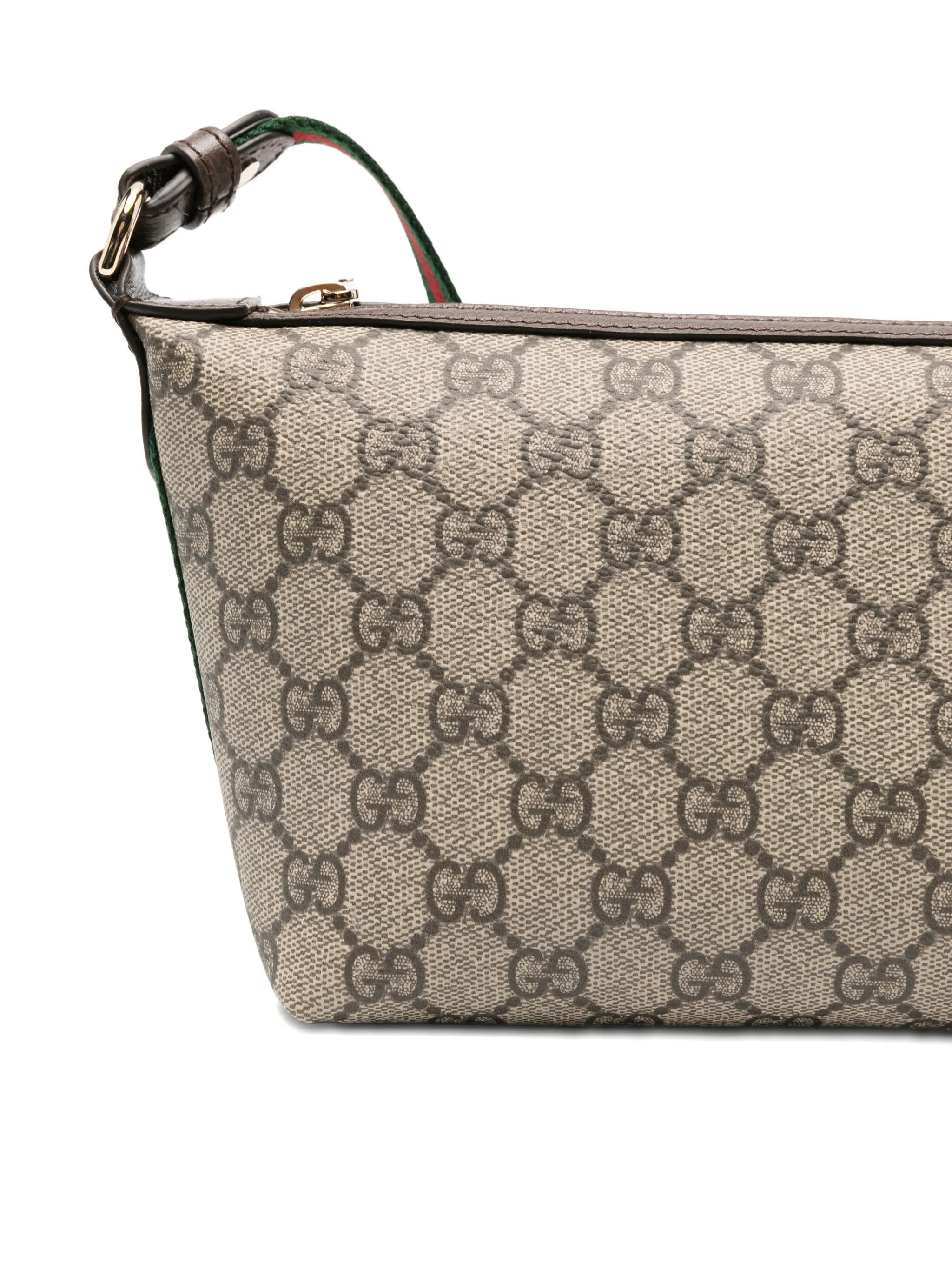 Gucci Small Ophidia GG-monogram Shoulder Bag - 4