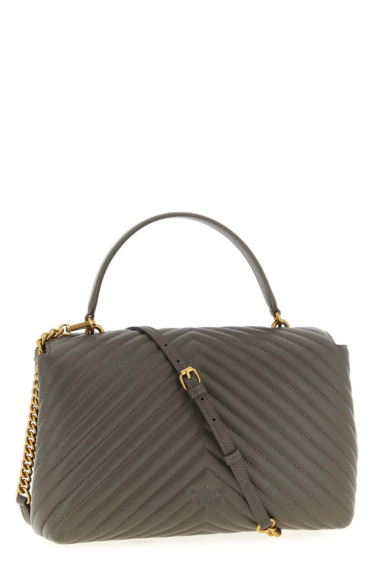 'Big Lady Love Bag Puff' large handbag - 2