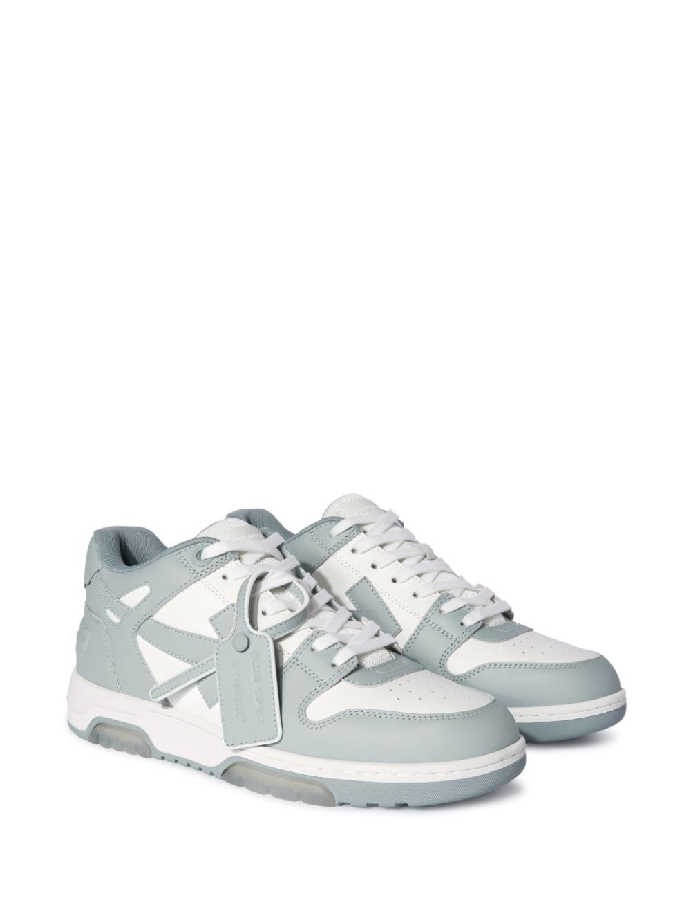 Out Of Office sneakers - 2