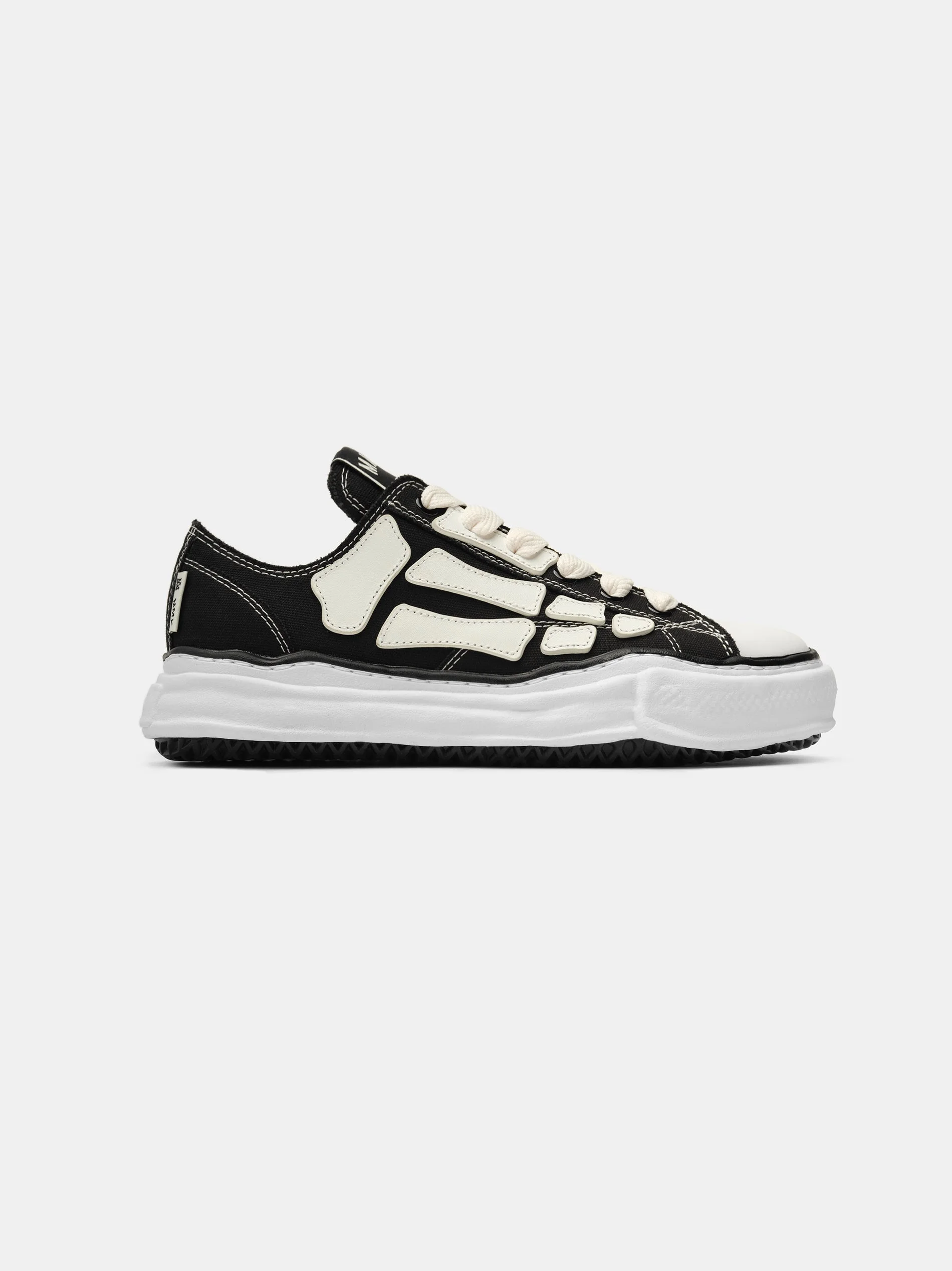 MMY BONES SNEAKER - 1