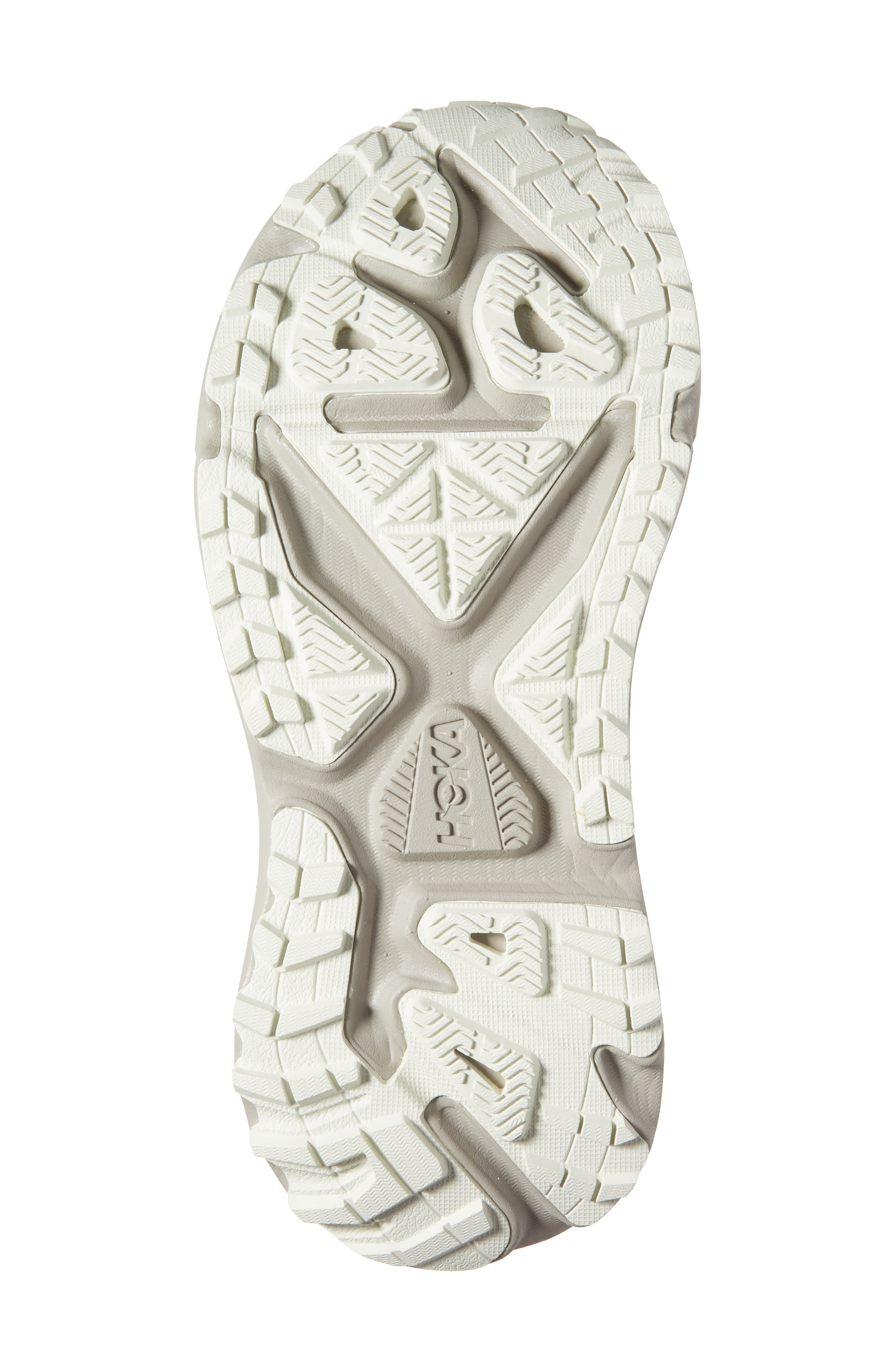 HOKA Stinson ATR 7 Running Shoe in Fern /Cement at Nordstrom - 6