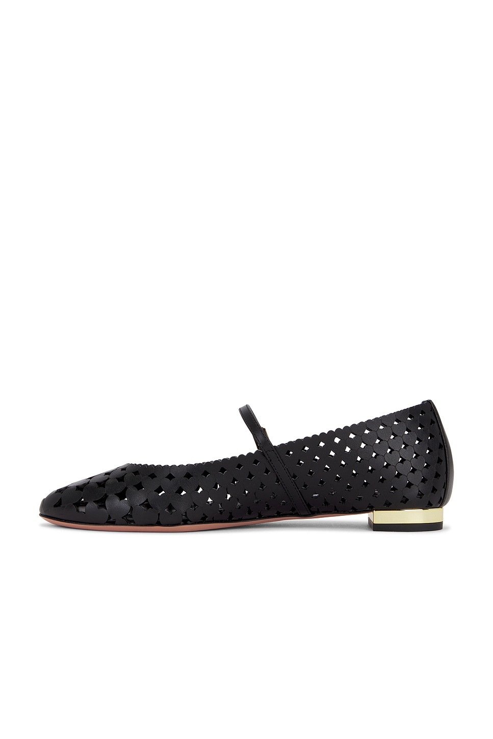 Amourose Ballet Flat - 5