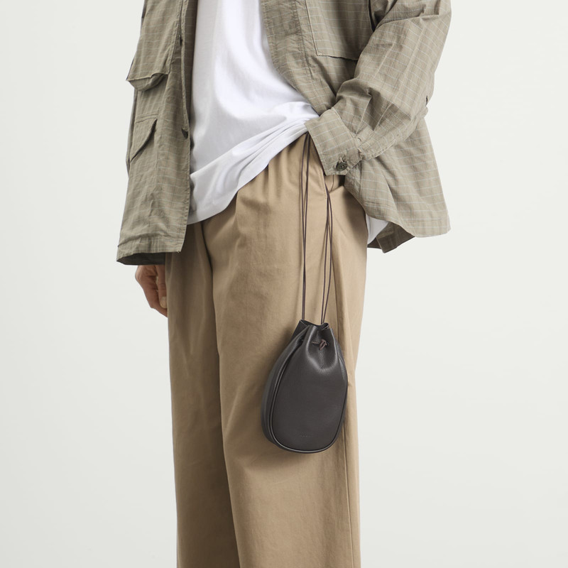 Hender Scheme Hender Scheme Senzu Bag outlook