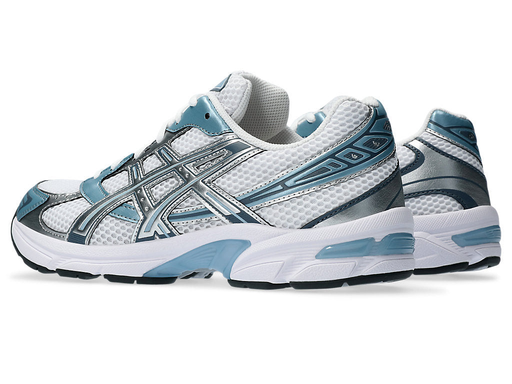 ASICS Gel-1130 'White Shark Skin' 1201A256-116 - 3