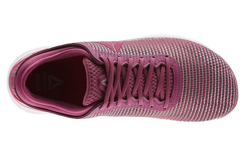 Reebok (WMNS) Reebok R CrossFit Nano 8.0 'Berry Pink' CN2978 outlook