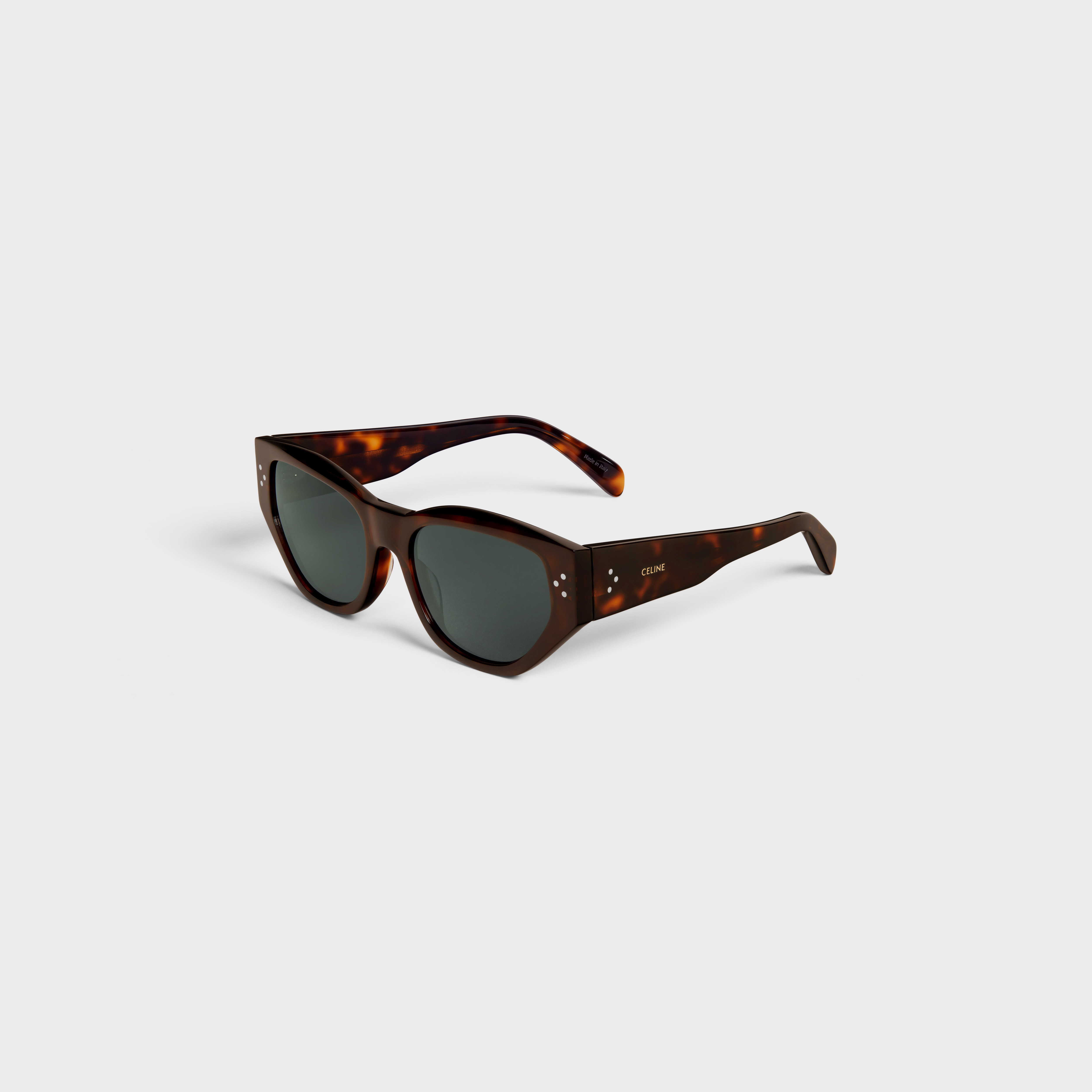 Graphic S219 sunglasses in Acetate - 2