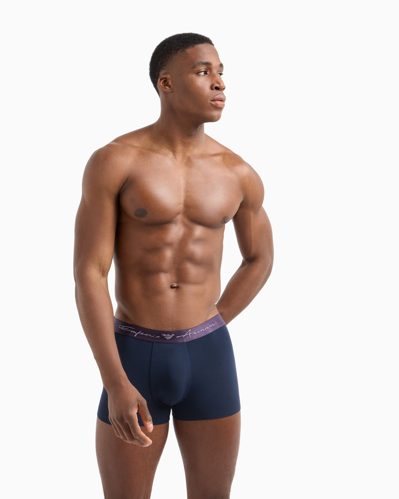 COSY MODAL BOXER BRIEFS 2
