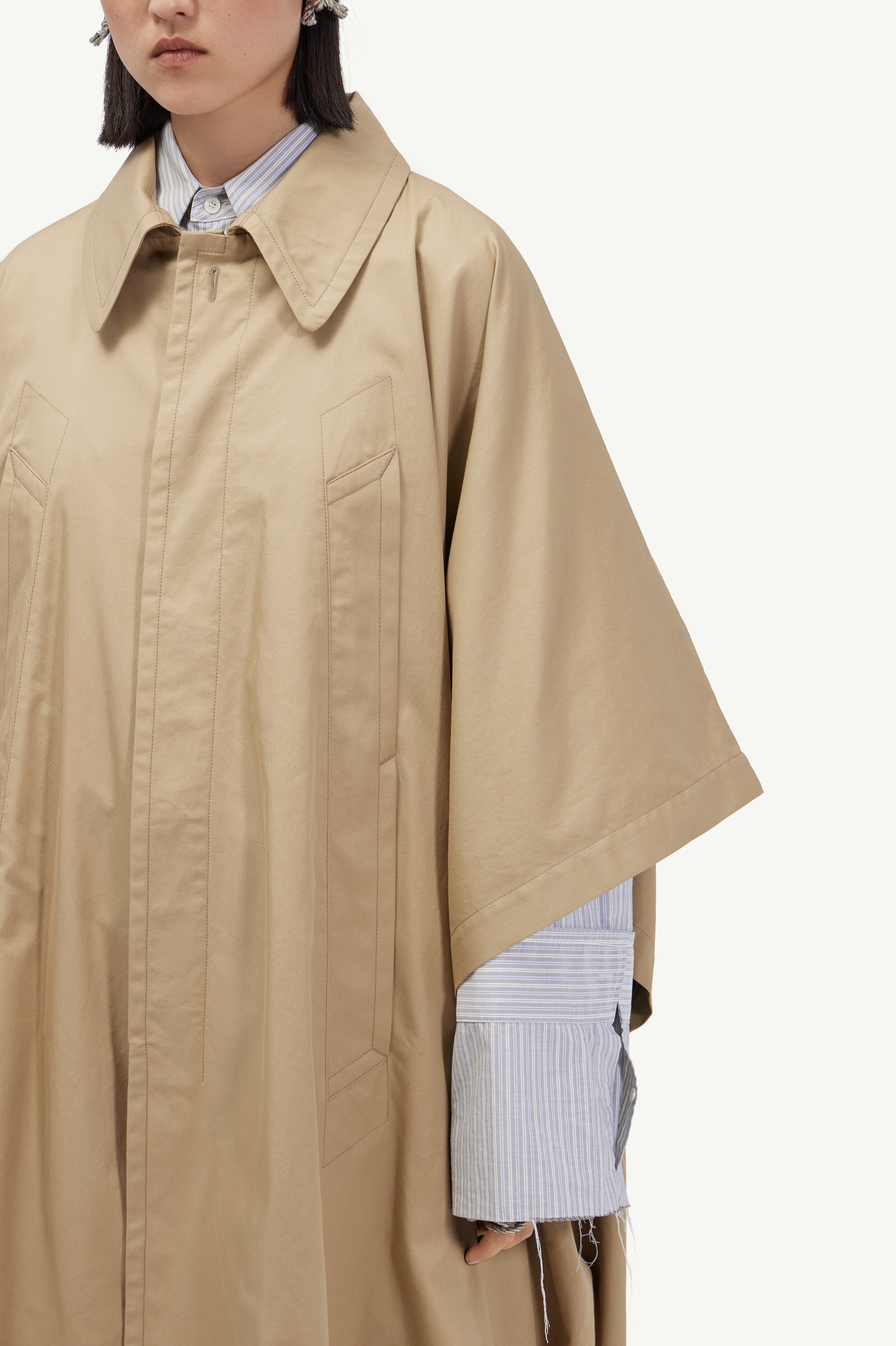 Trench coat - 5