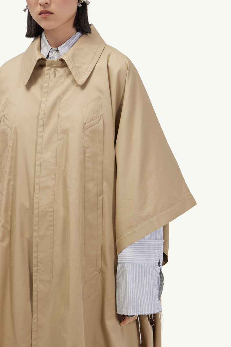 Trench coat 4