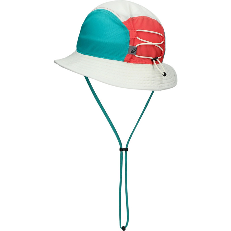 Asics BUCKET HAT outlook