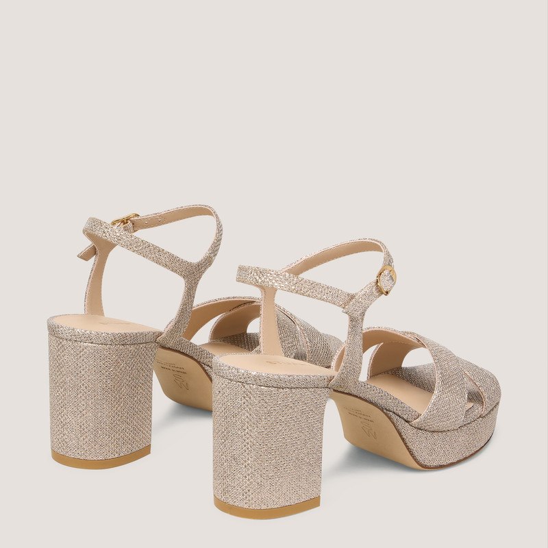 Stuart Weitzman DAYNA PLATFORM 80 outlook