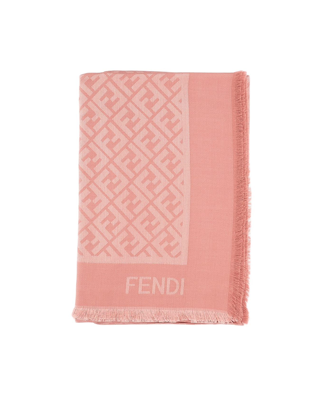 Ff Shawl - 1