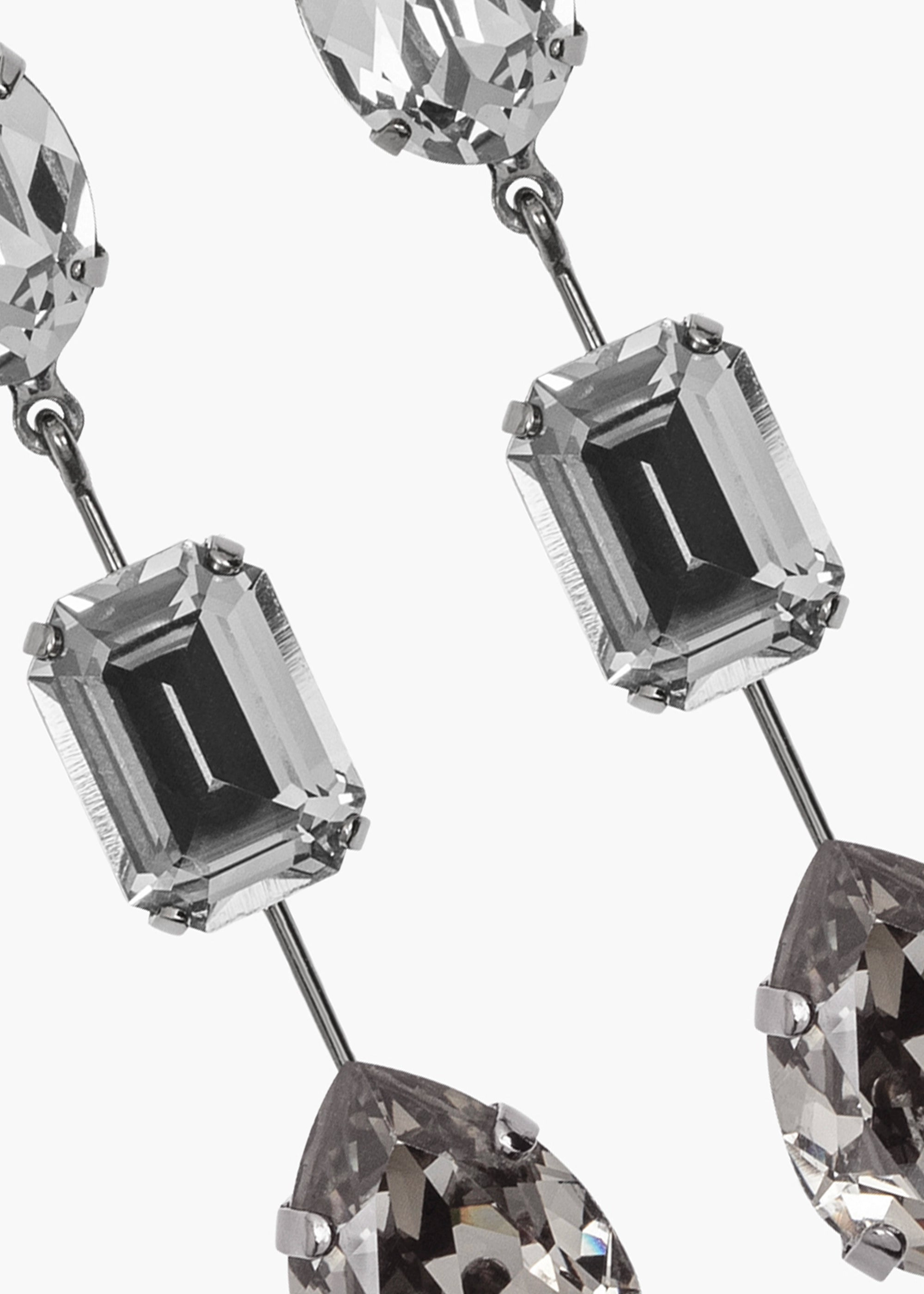 Allanah Earrings - 5