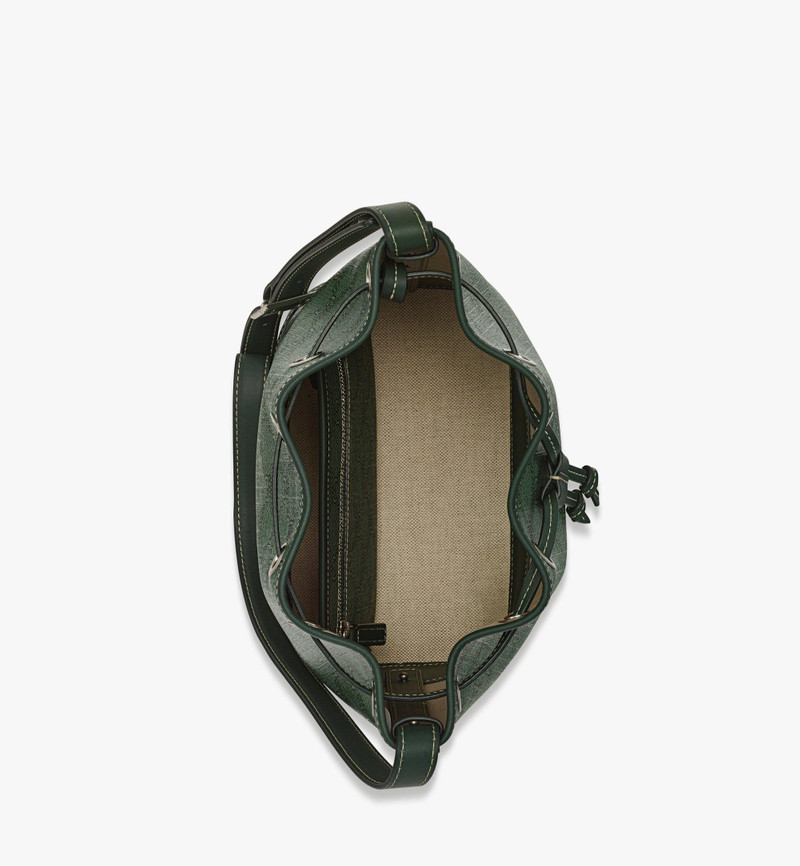 Himmel Drawstring Bag in Lauretos 4