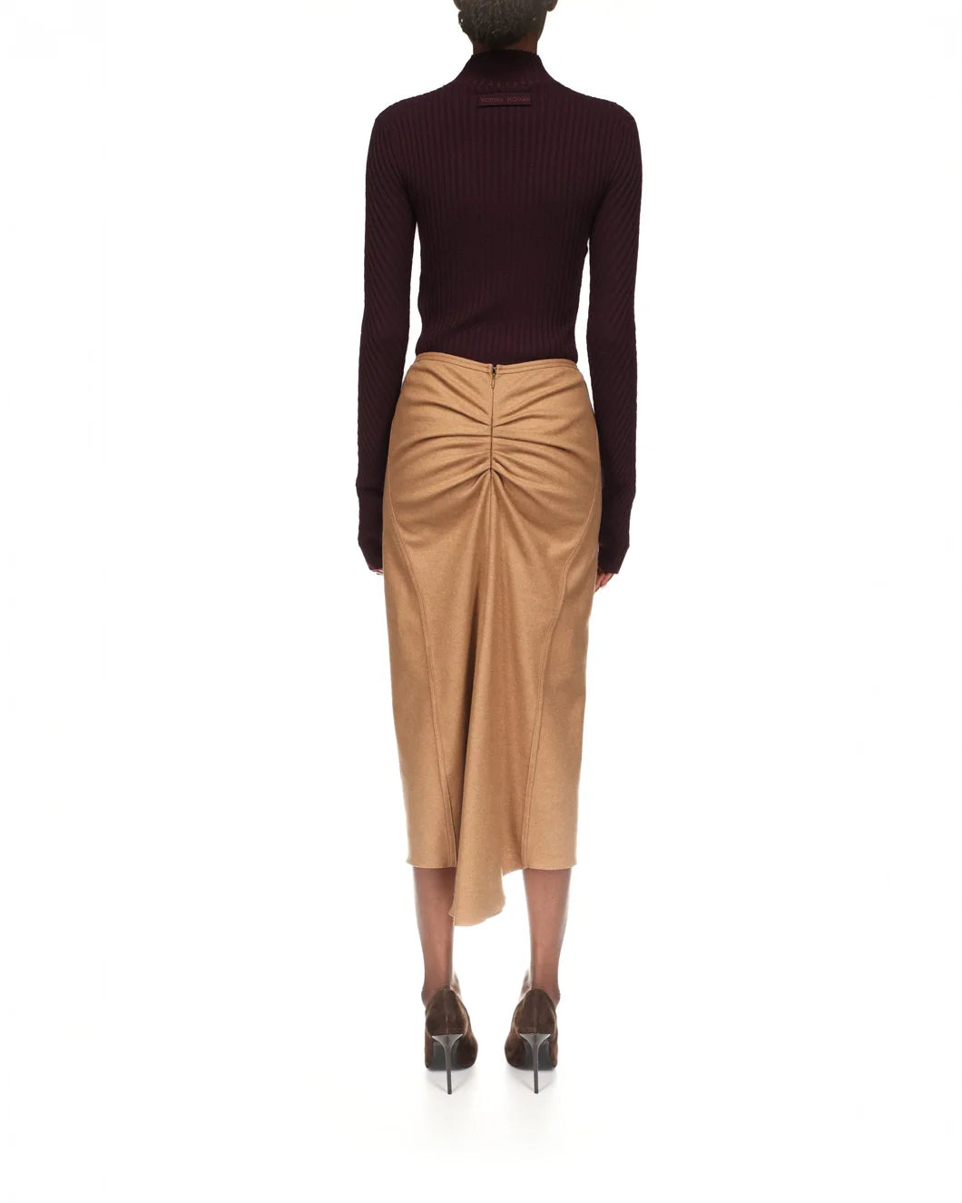 BELA MIDI SKIRT - 3