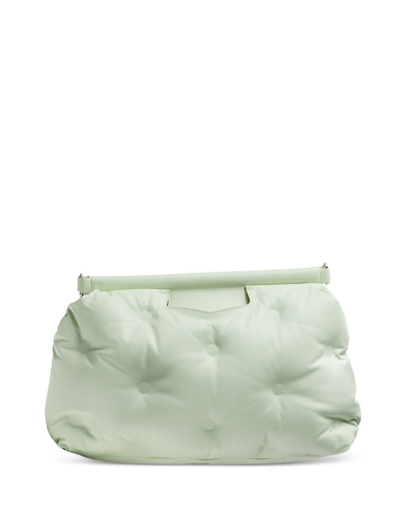 Classique quilted shoulder bag 3