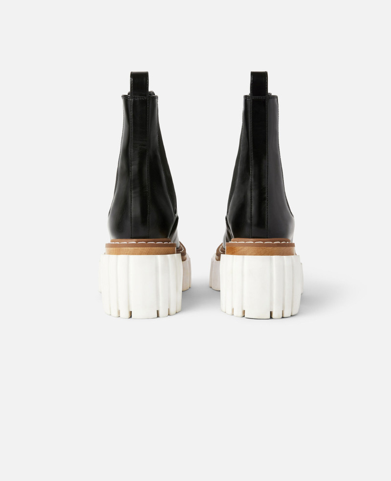 Stella McCartney Emilie Boots outlook