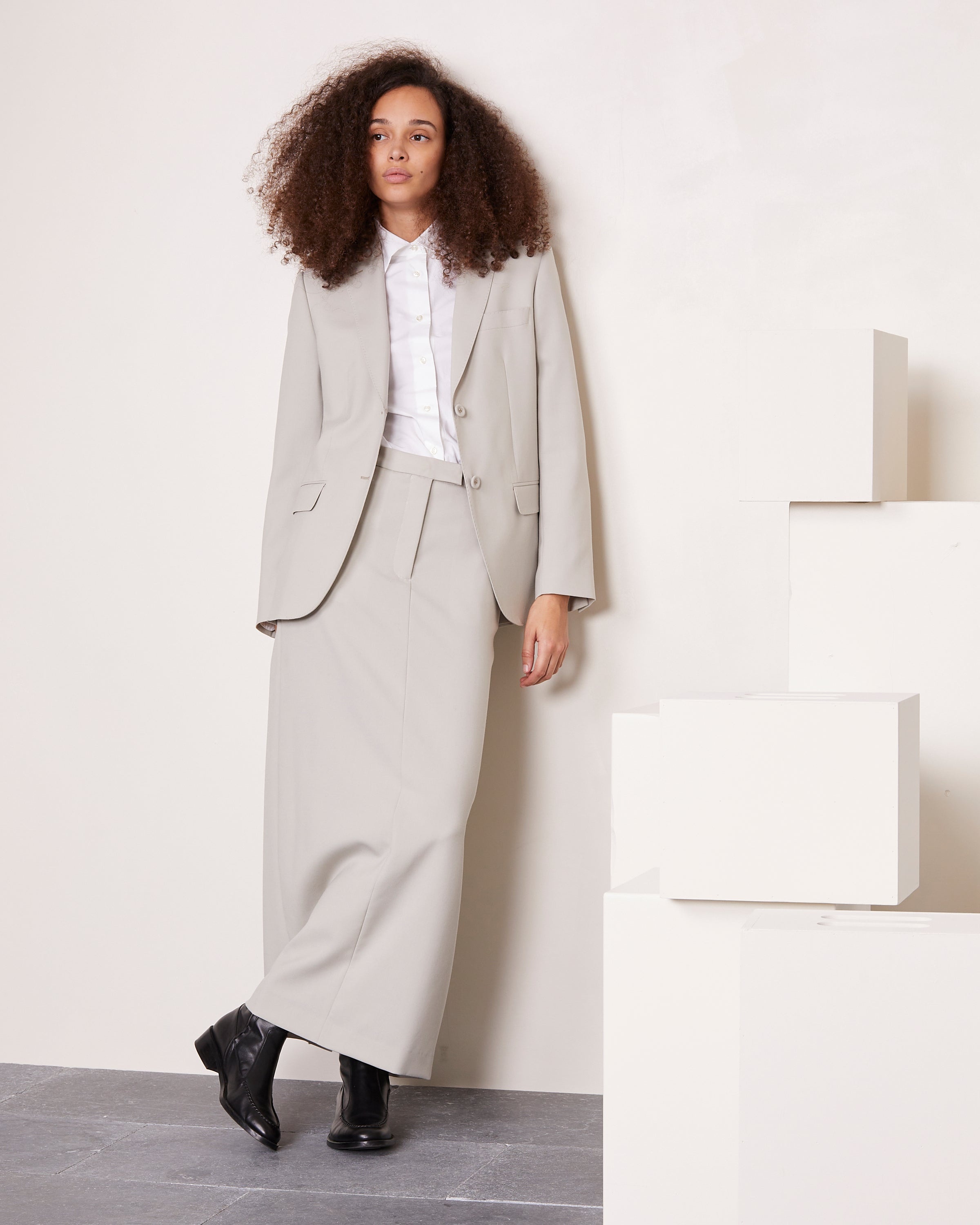 OXANA SKIRT - 6