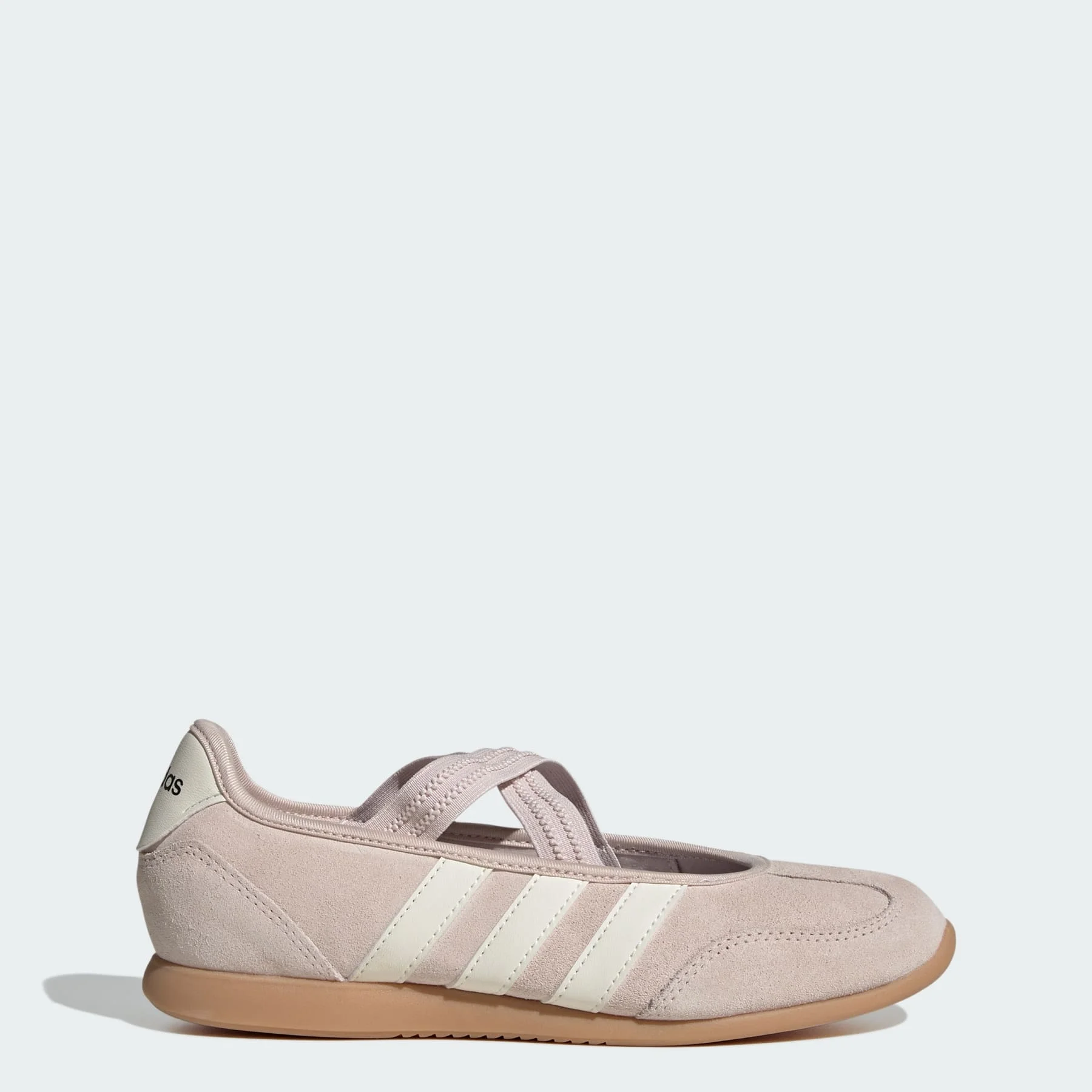 BARREDA MARY JANE SHOES - 1