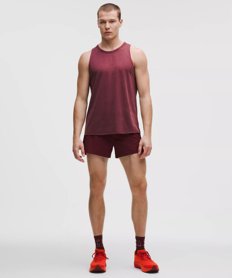 lululemon Mile Maker Lightweight Tank outlook