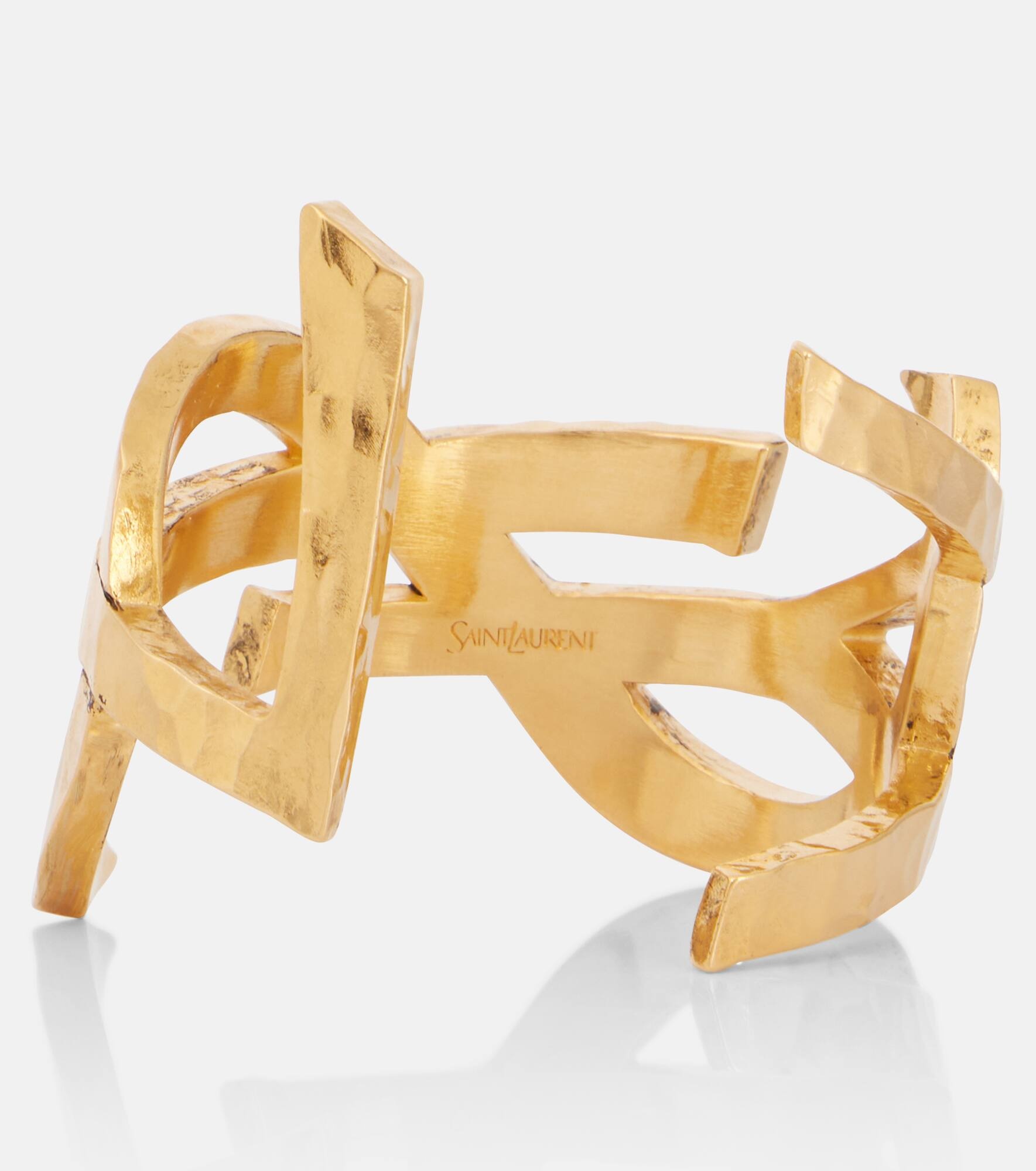 Cassandre cuff bracelet - 2