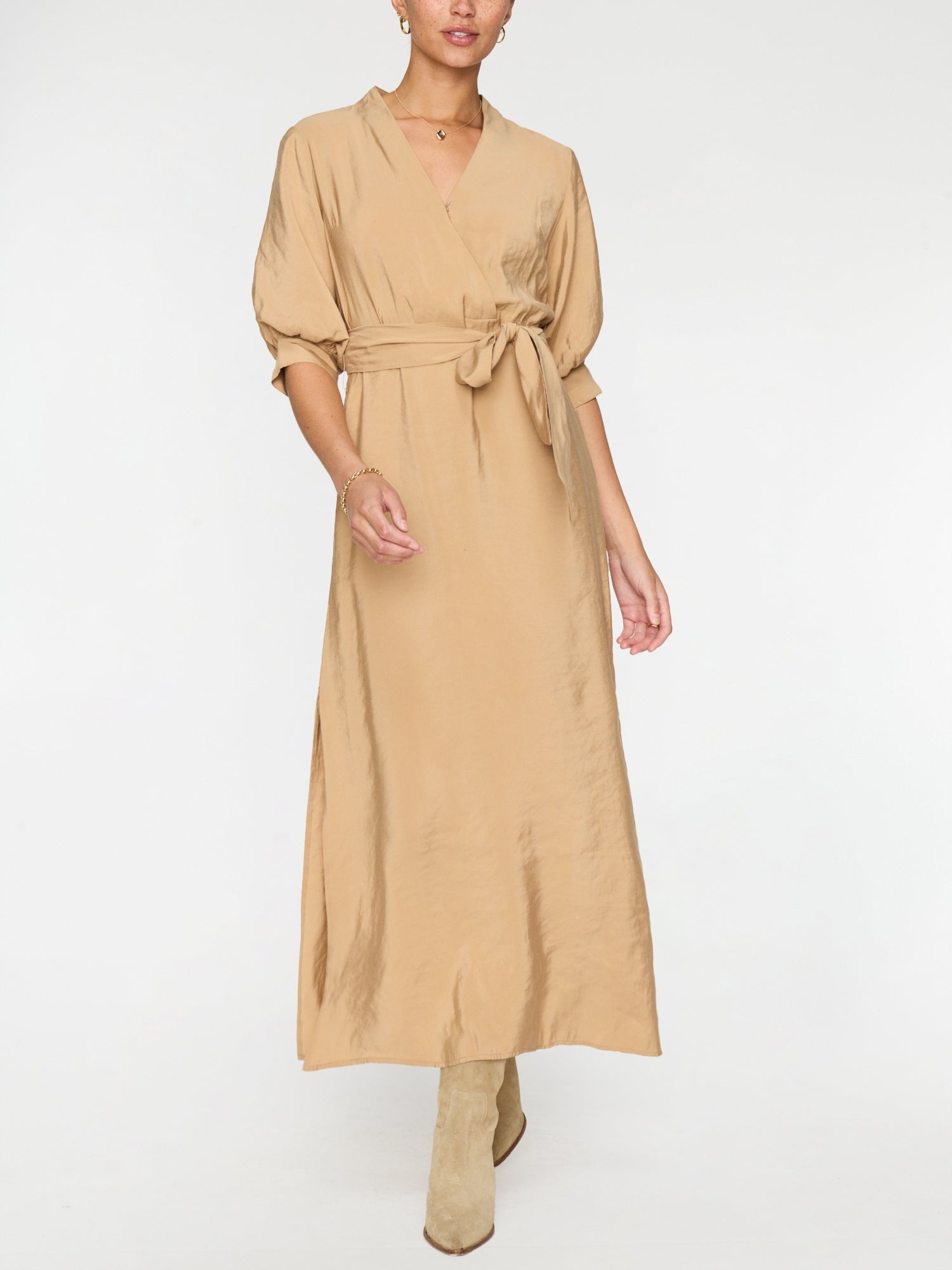 The Aurel Dress - 1
