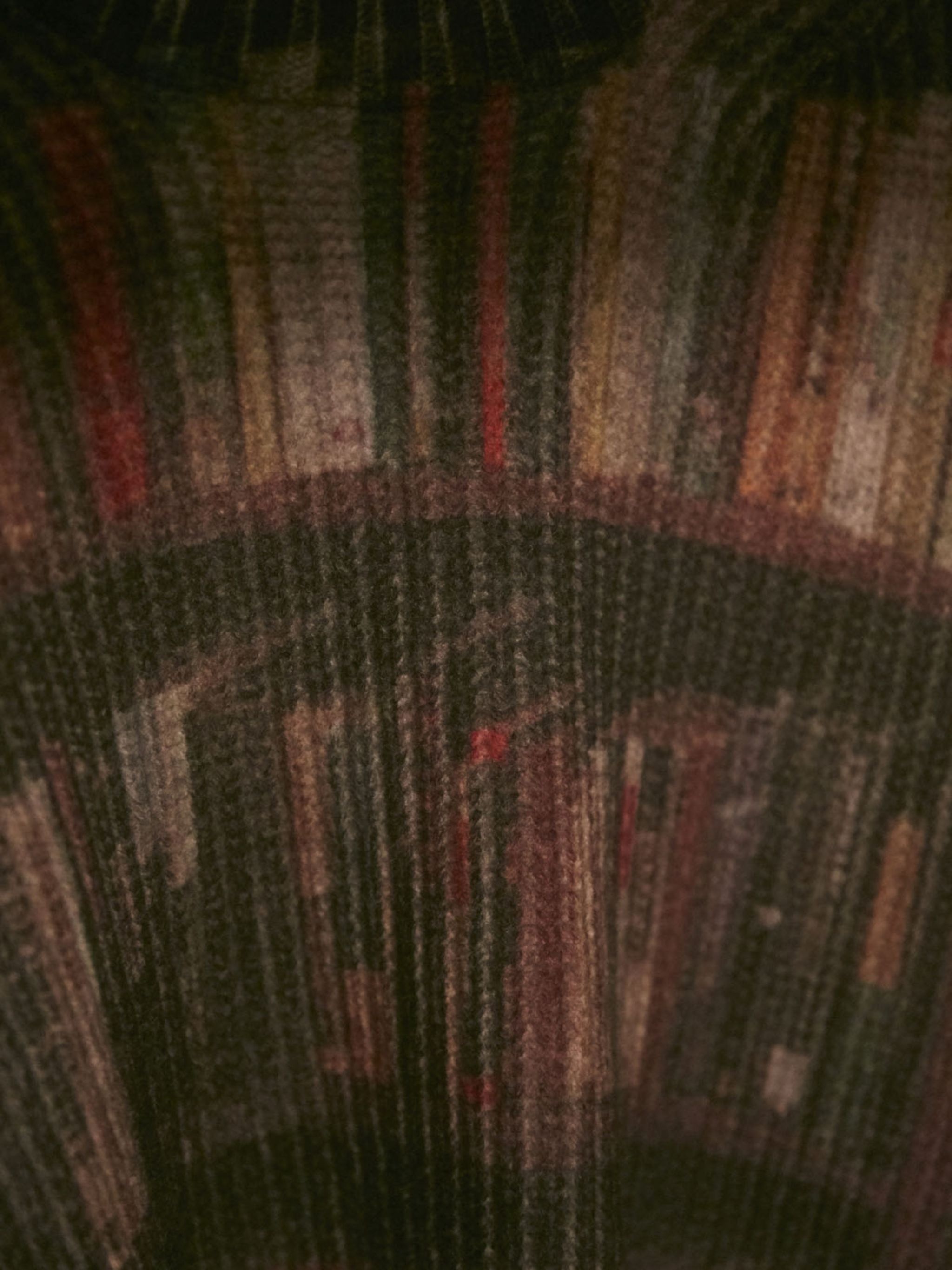 INTERSTELLAR Pullover - 6
