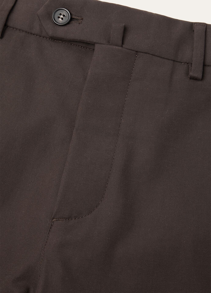 Carlo Trouser - 7