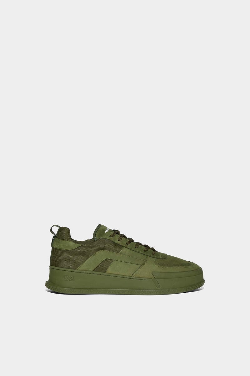 CANADIAN SNEAKERS - 1