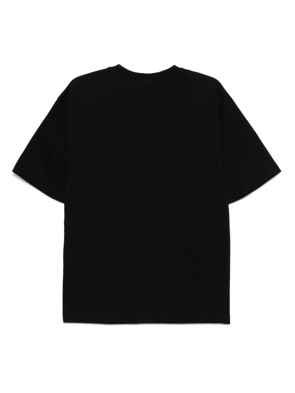 Multi Logo Print T-shirt - 2