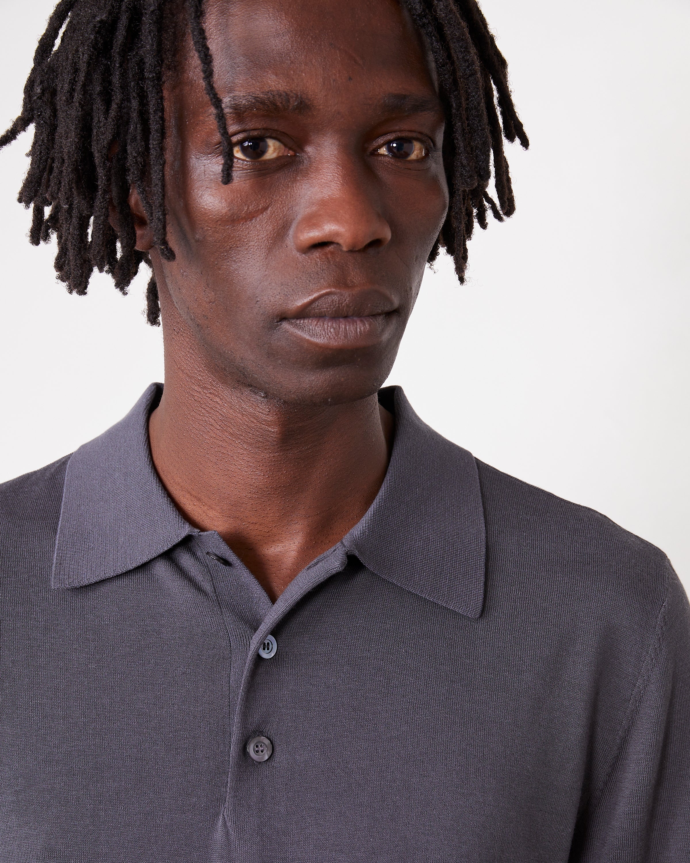 BRUTUS POLO - 4