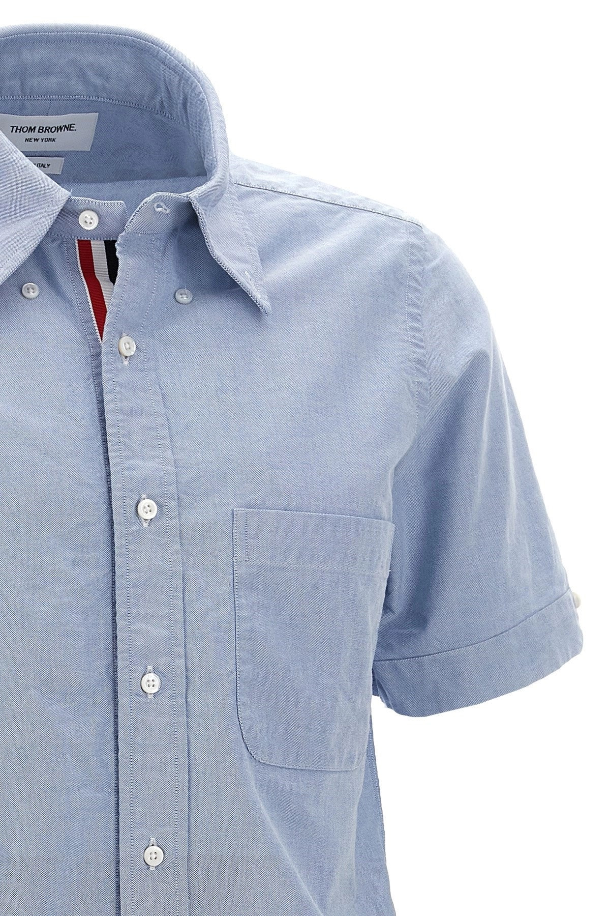 Thom Browne Men 'Button Down' Shirt - 4