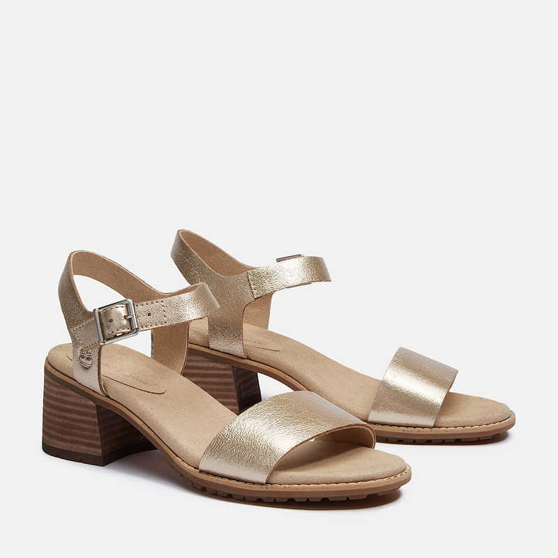 Women's Laguna Shore Backstrap Sandal 4