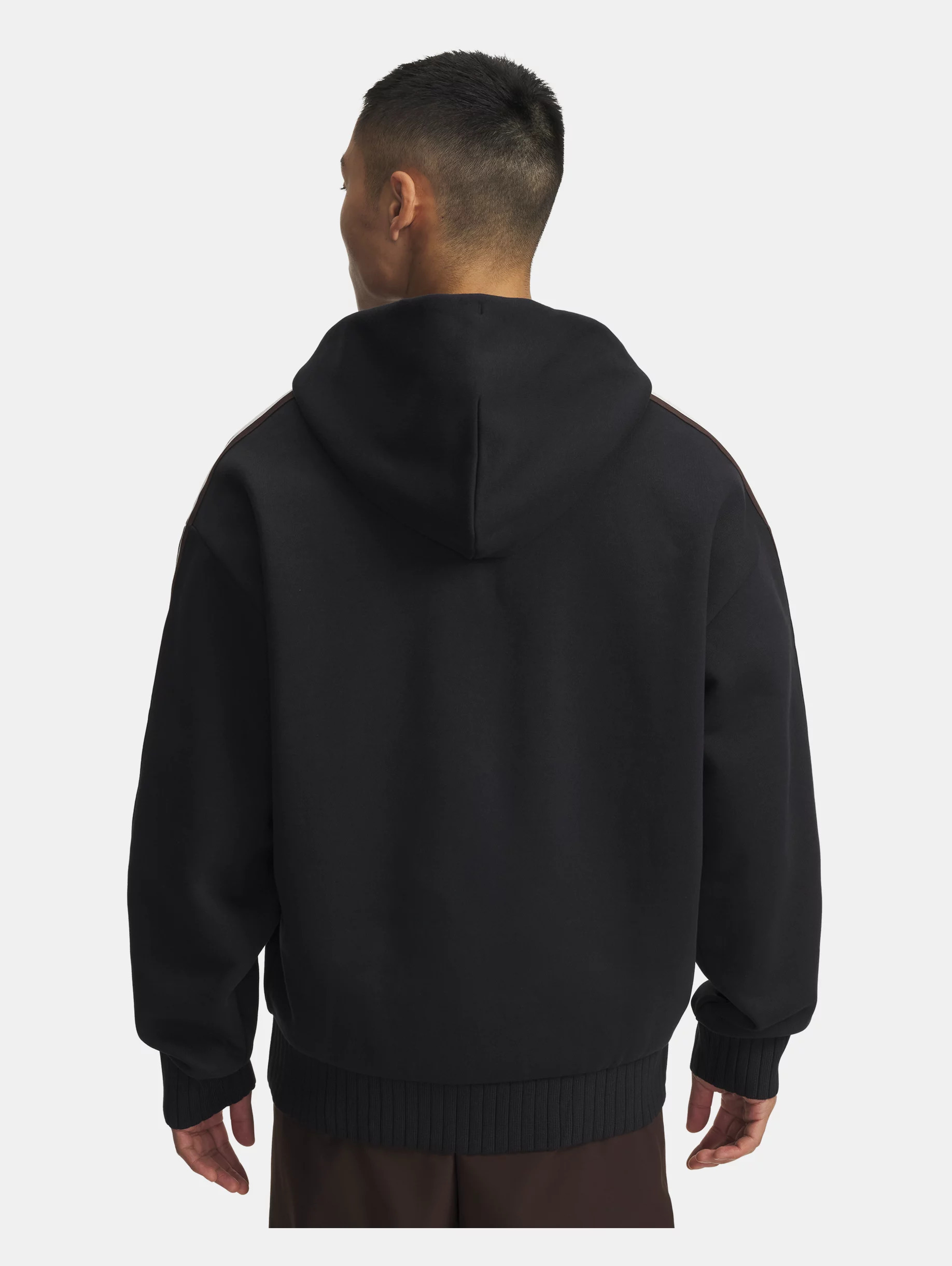 UA Icon Heavyweight Rib - 2