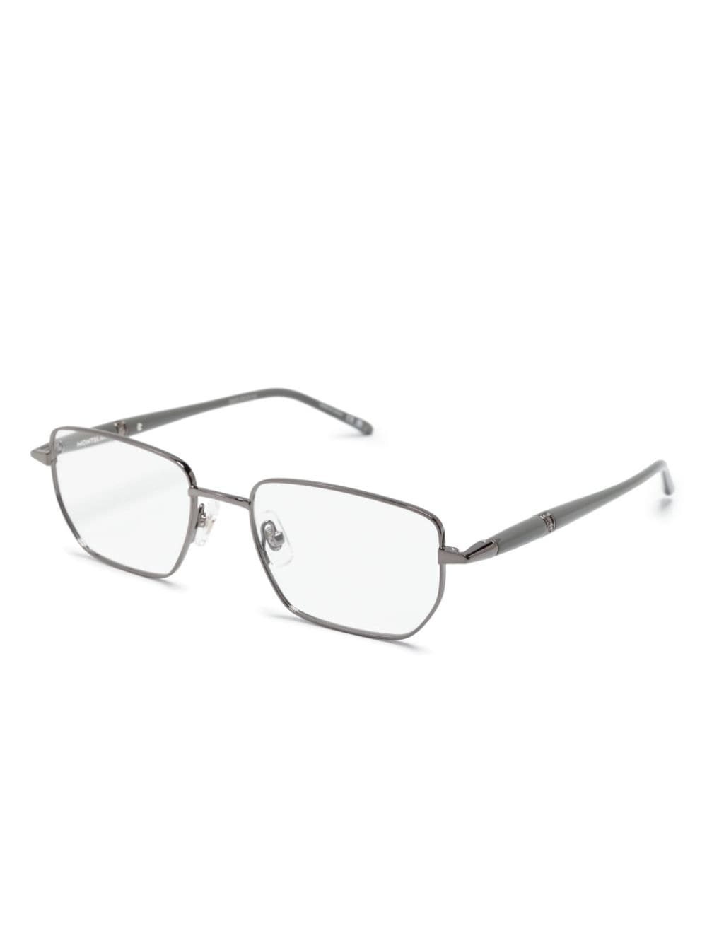 rectangle-frame glasses - 4
