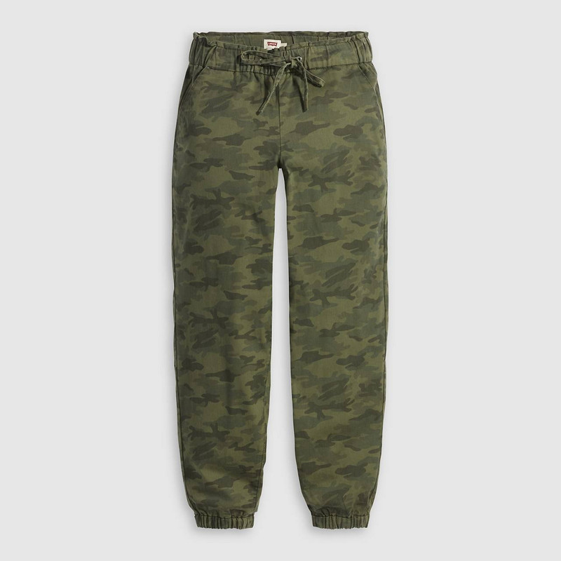 OFF DUTY WOMEN'S JOGGERS 1