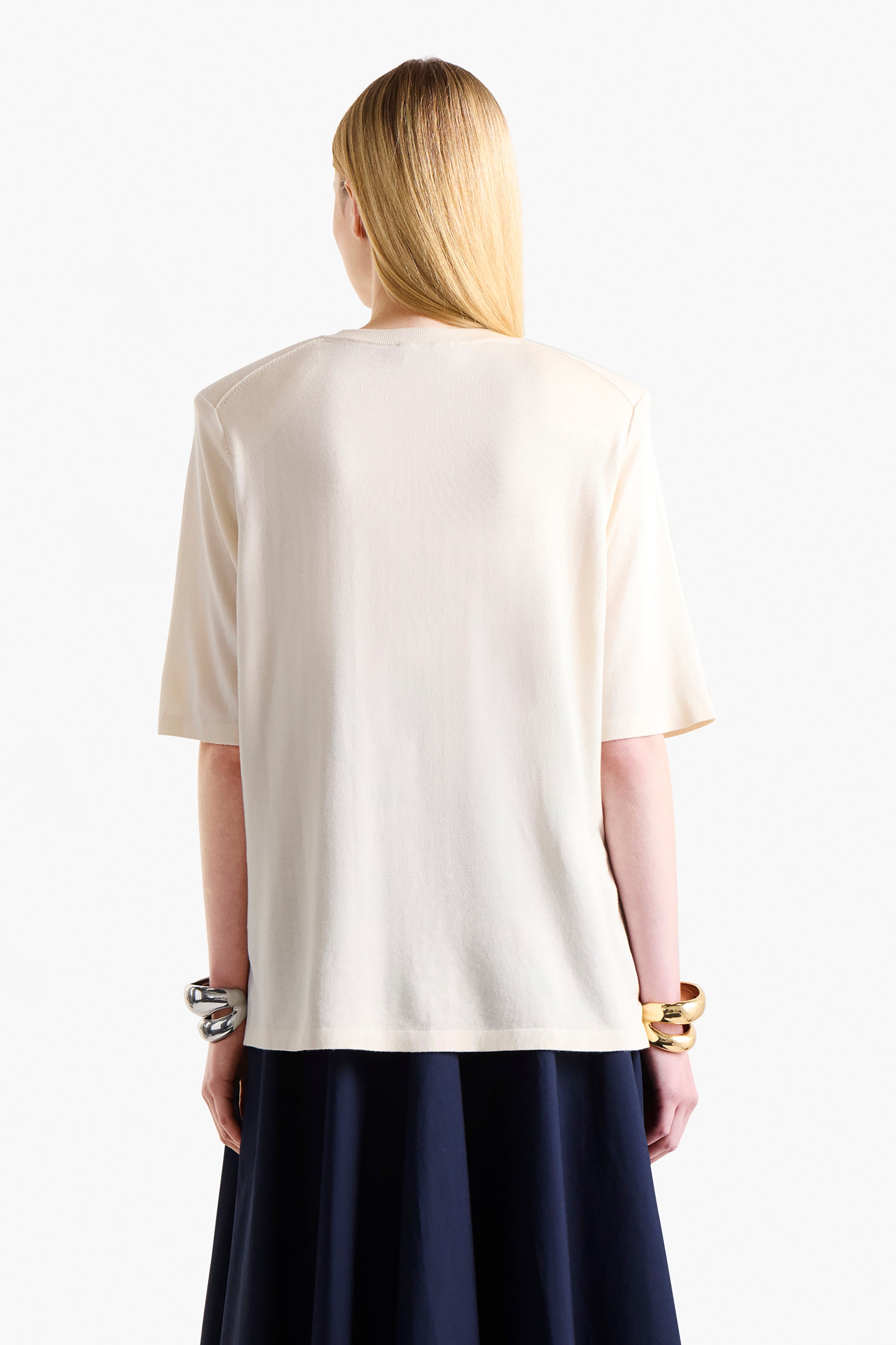LILOU SWEATER - 3