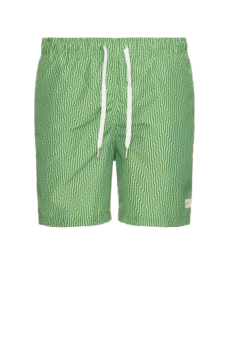 Swim Trunk - 1