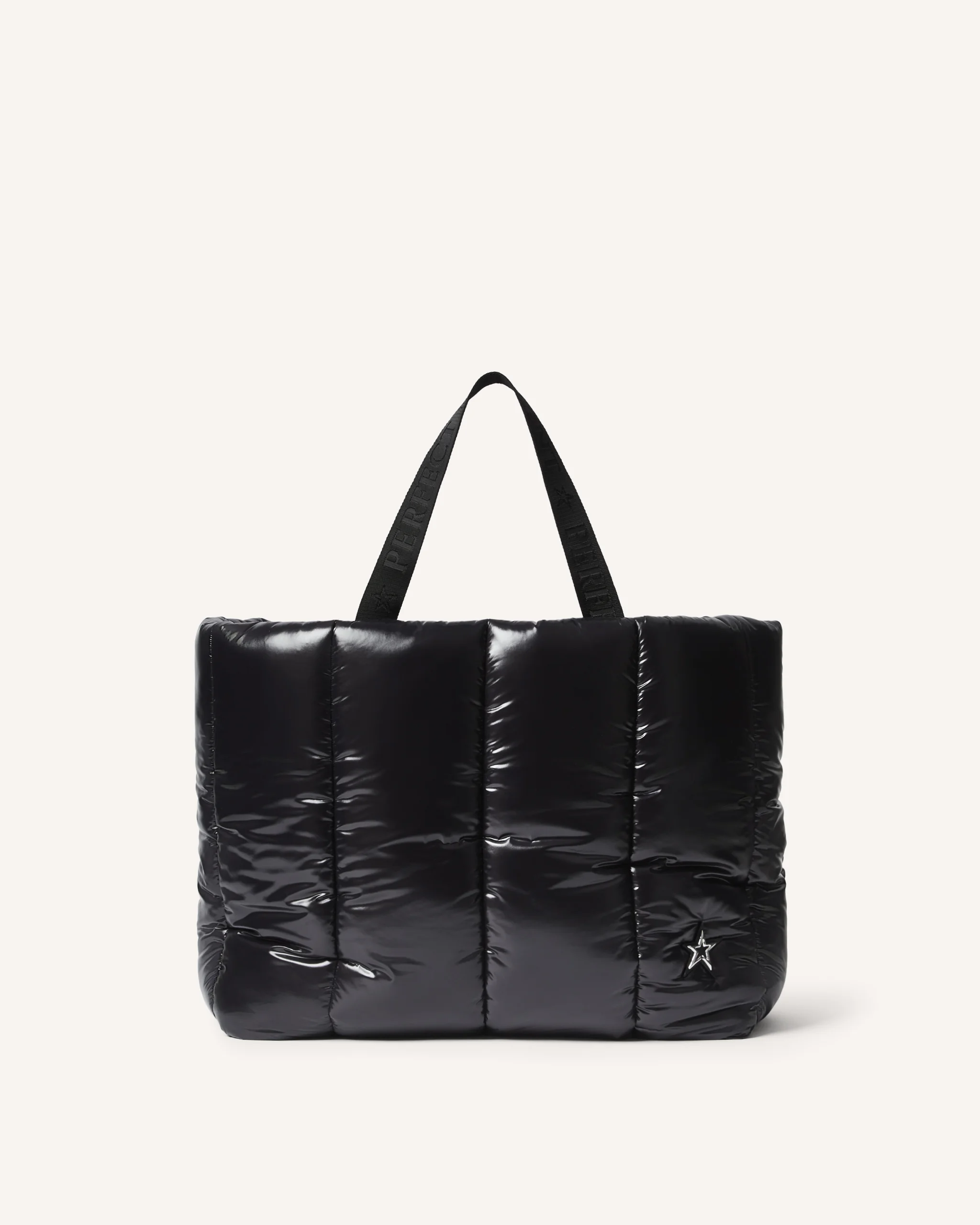The Perfect Oversized Tote Bag - 1