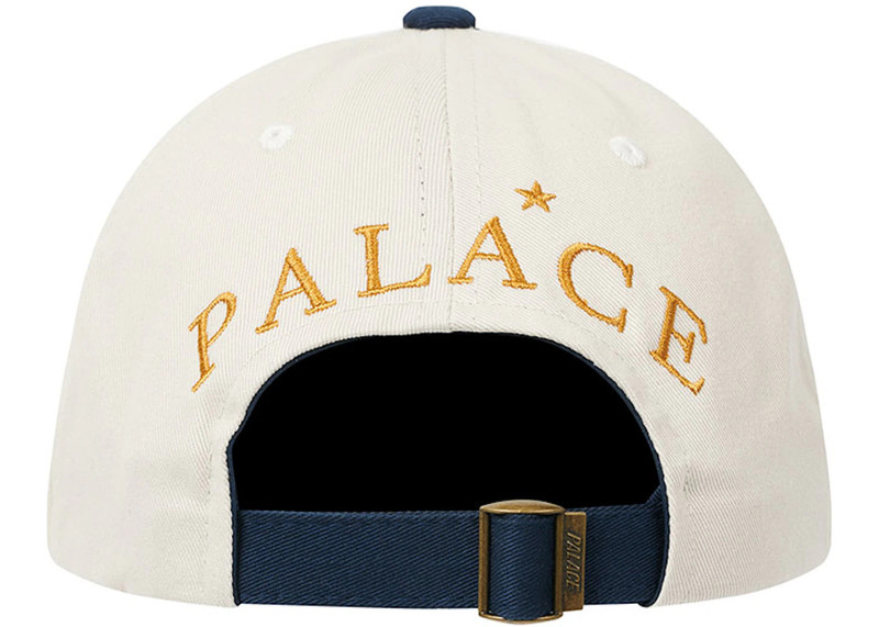 PALACE Palace Palaska 6-Panel Stone outlook
