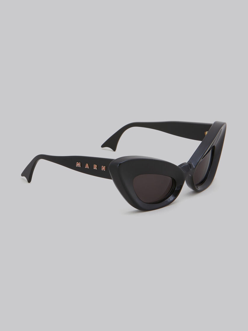 BLACK CAELICOLA SUNGLASSES - 3