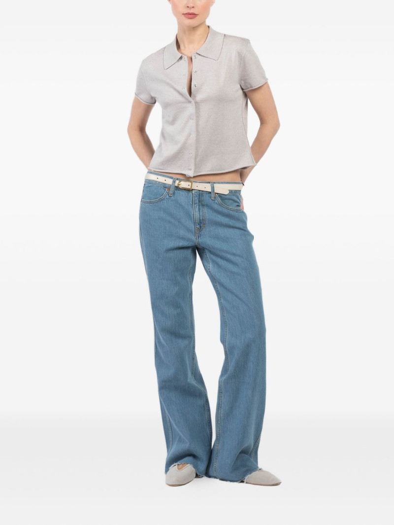 RE/DONE Californian jeans outlook