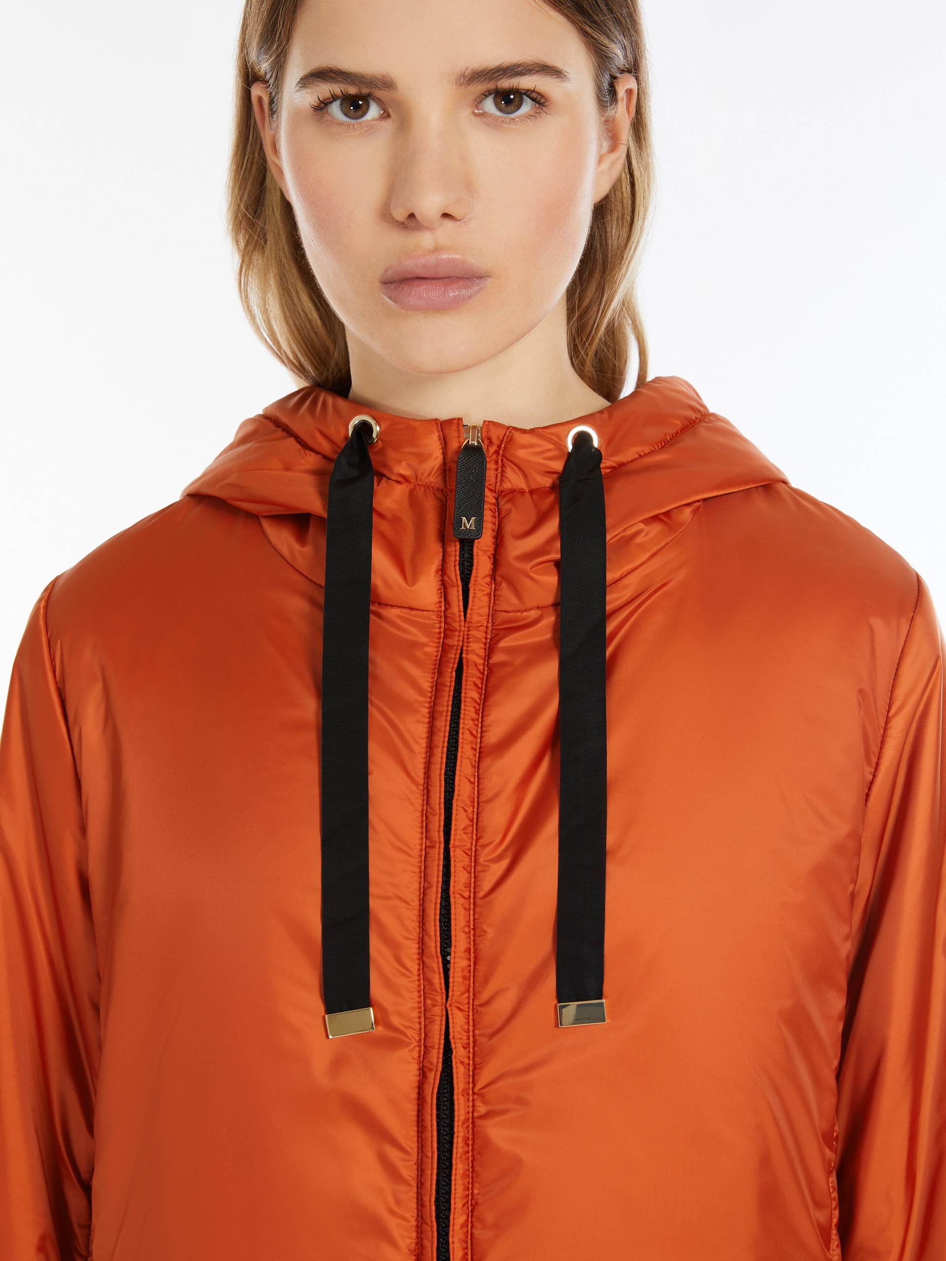 GREENH Water-repellent technical canvas travel sweatshirt - 6