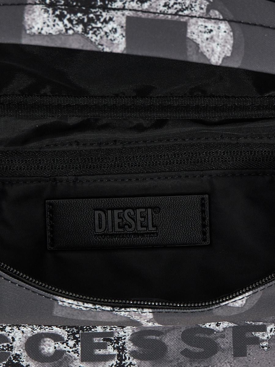 Diesel 'Rave Beltbag X' Fanny Pack - 4