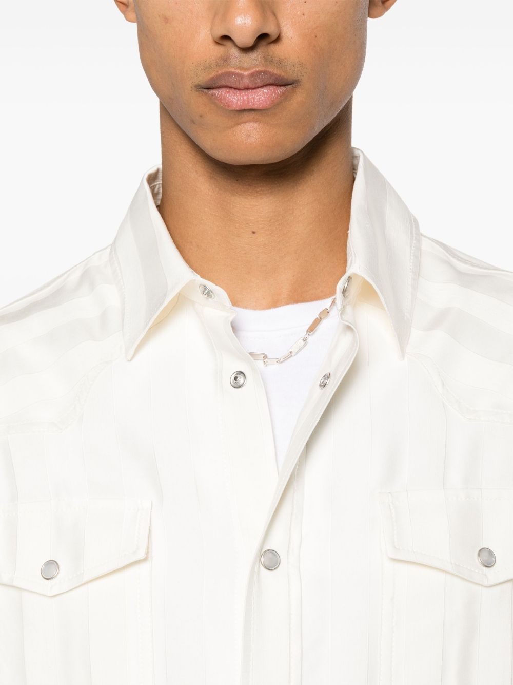 Nour shirt - 5