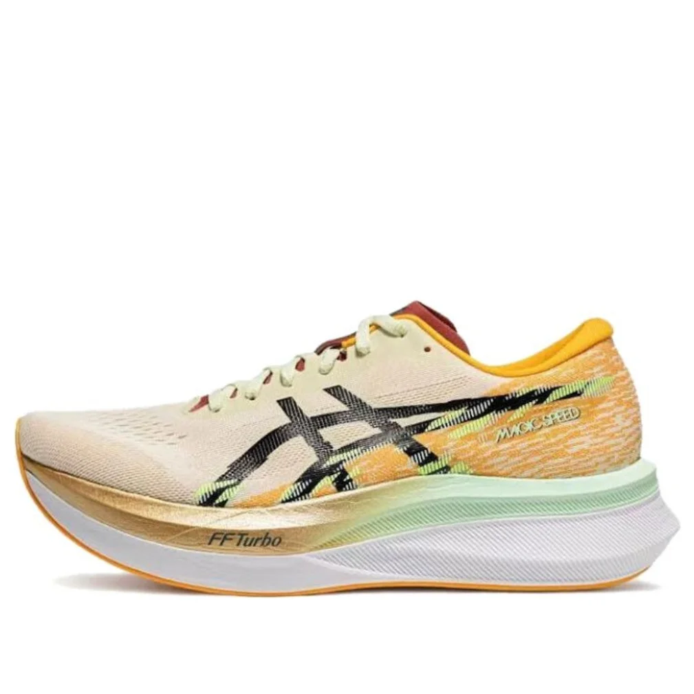 ASICS Magic Speed 4 'Chengdu' 1011C102-100 - 1