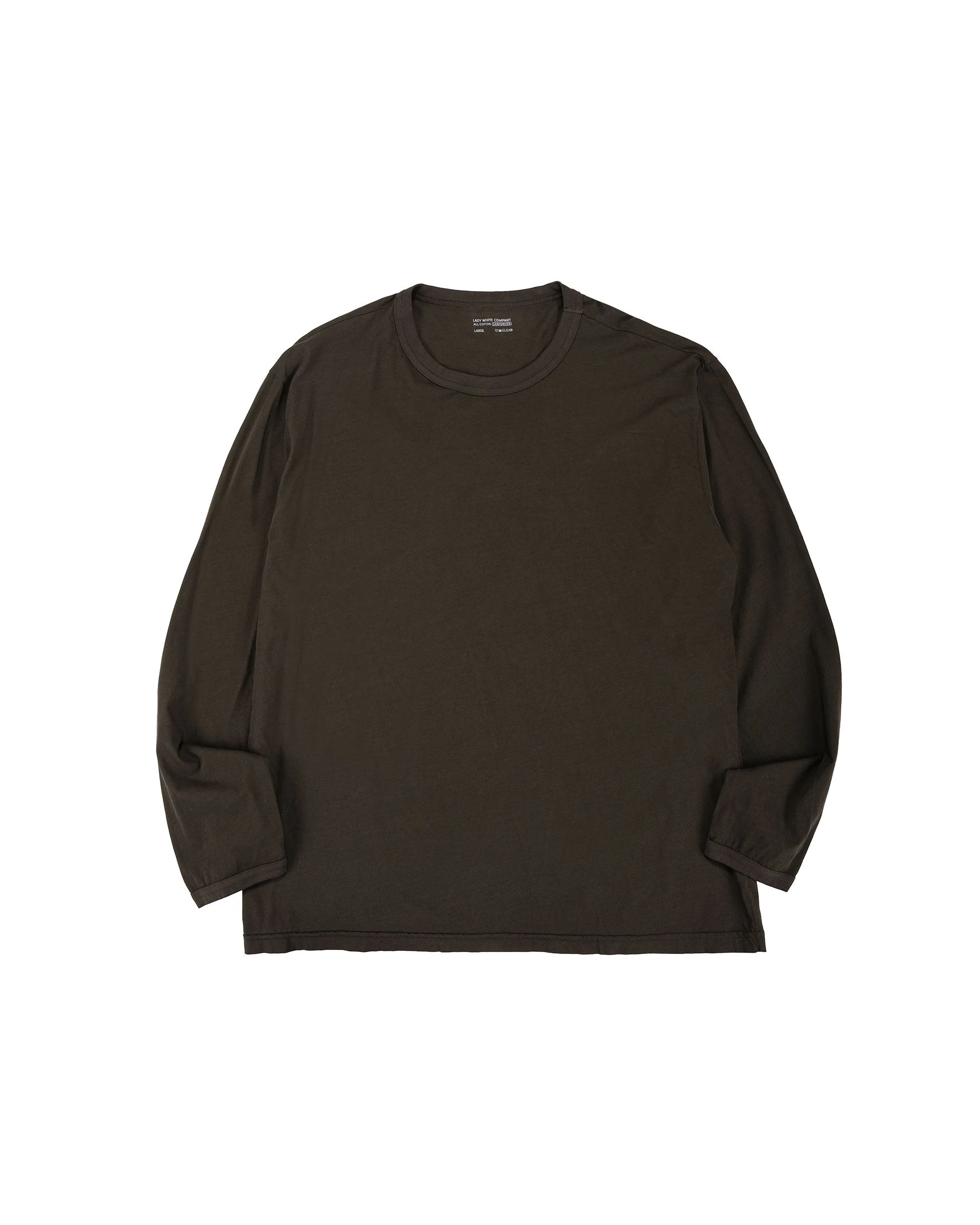 Binded Dry-Lite L/S Timber - 1