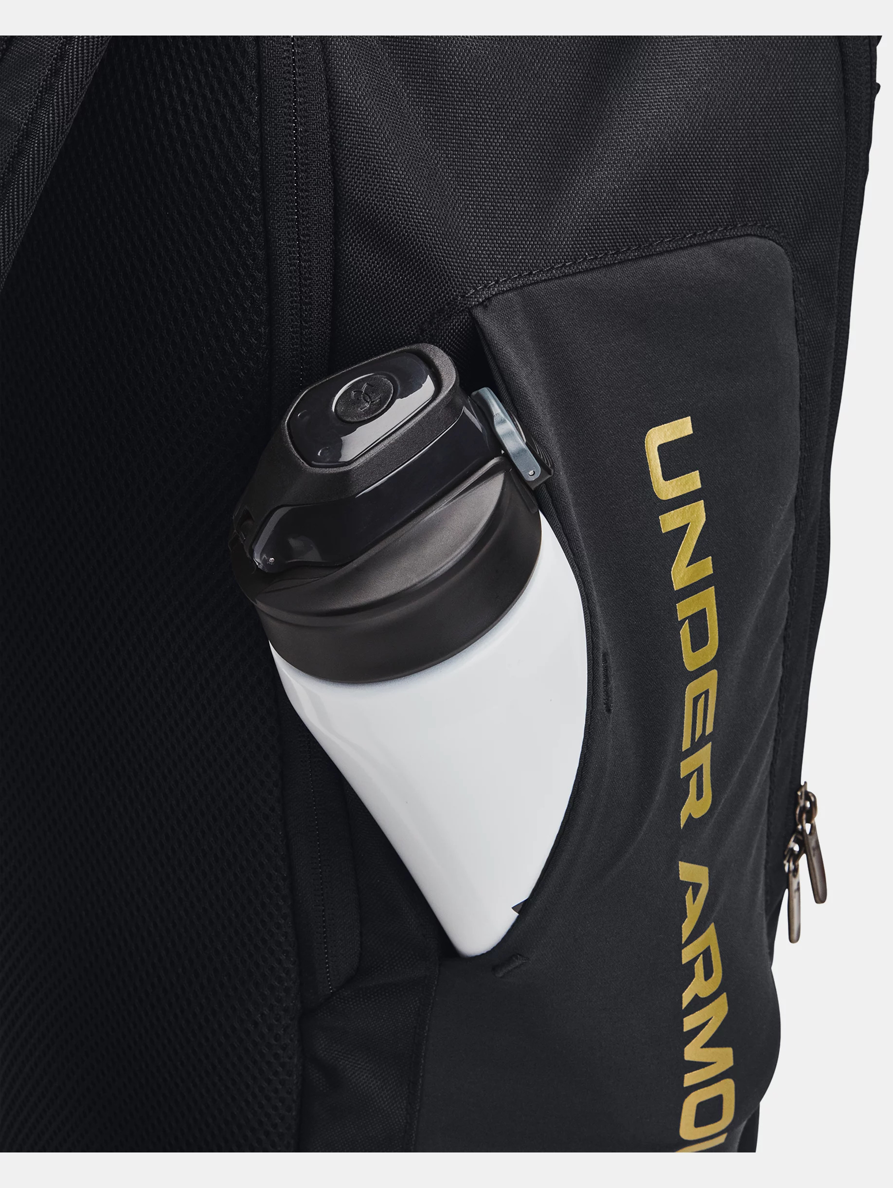UA Contain Backpack - 5