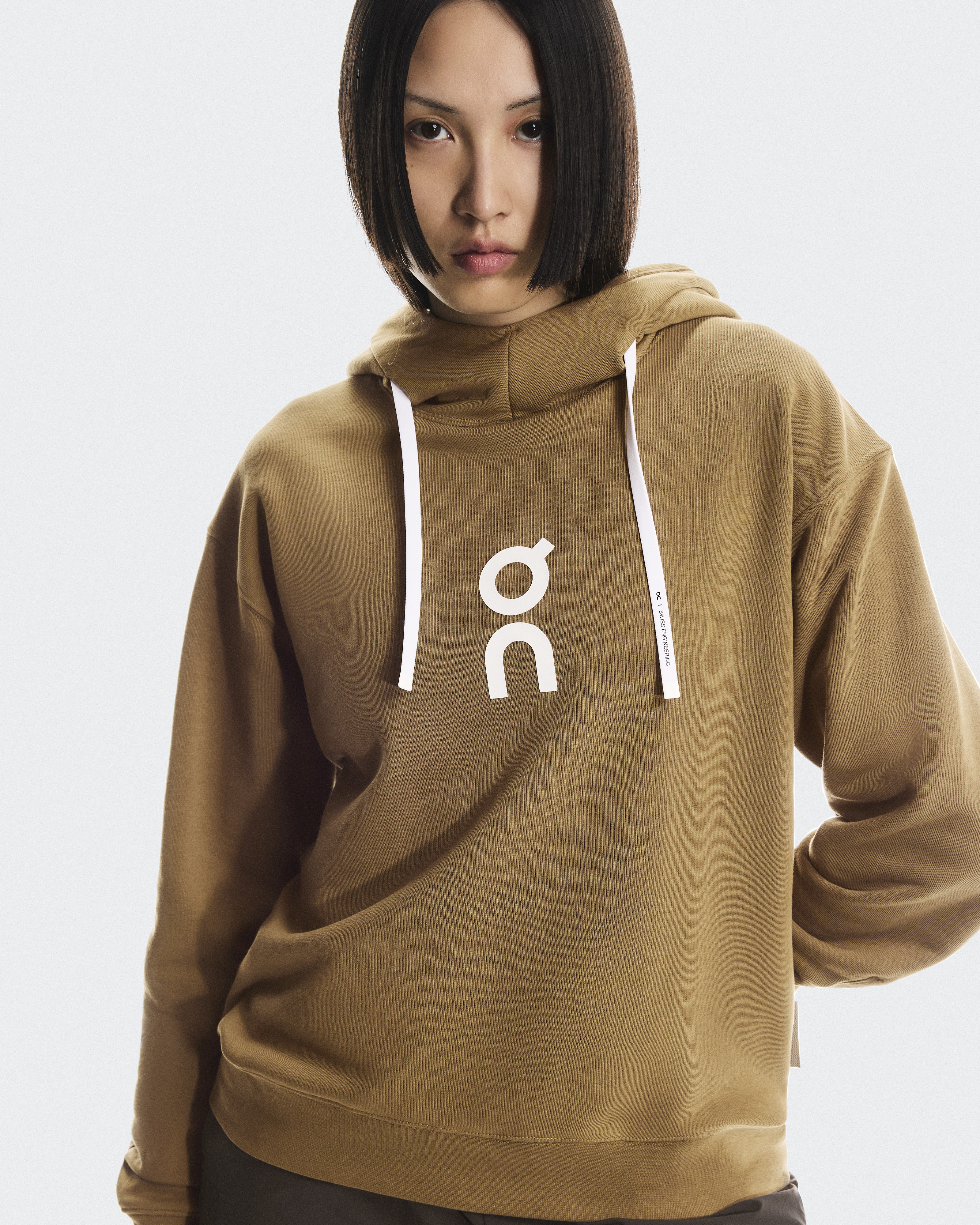 Club Hoodie - 3